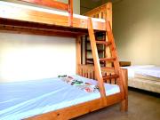 Hana Natsu Resorts Beach & Hotel