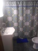 cabañas Los Pinares