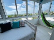 Apartamentos Bahia Fragata con vista al mar