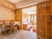 Studio charmant pour 4 à Avoriaz, balcon Sud-Est - FR-1-314-236