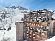 Avoriaz, Duplex 6 pers, 37m², 2 pièces - FR-1-314-253