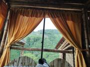 La Cabaña de Bambú