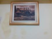 Geria bun bed & paint art gallery