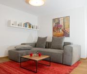 Holiday flat for 6 people Sot Valos Lenzerheide centre