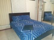 Private room with shared facilities W