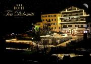 Hotel TEA Dolomiti