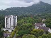 Top Genting Highlands
