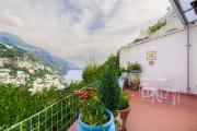 Top Positano