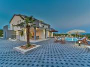 Apartment in Croatia near Adriatic Coast