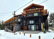 Girasoles 16, Richards