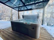 Le Hygge Chalet Gérardmer-Spa