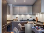 Nouveau 86m² à Courchevel 1850 - Ski-inSki-out, 4 adultes et 2 enfants - FR-1-564-108