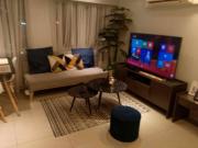 A2J Luxury 2BR BGC Suite Near High Street, Malls