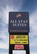 All Stay Suites