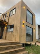 Cabañas Soles del Este