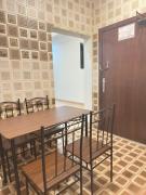 شقق بيت الايواء للشقق المخدومة