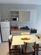 Amaru - Luminoso departamento céntrico