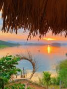 Vụ Tịch Lakeview Homestay