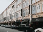 Top Singapur