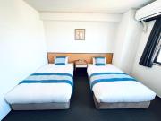 Ogaki Hiyori Hotel - Vacation STAY 70082v