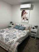 New and Sophisticated Home