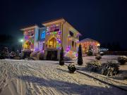 Vila Daria 3 Vila Daria 3