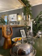 Bohemian Chalet Bohemian Chalet
