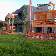 Residencial ponta do sol