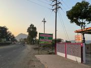 Top Daulatābād