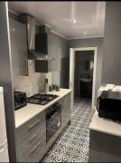 4 Bedroom House, Central City Location