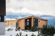 Alpine House, NATUR RESORT