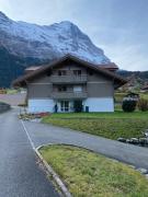 Top Grindelwald