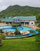 Capivari Ecoresort Residence