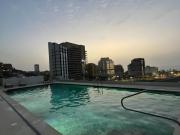 Apartamento en primera línea de playa