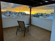 Casa Topacio, 3 bedrooms and 3 bathrooms in quiet street