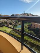 Casa Diamante: Sunny 2BR2BA apartment in Mijas