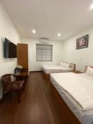 Yên Tử Boutique Hotel