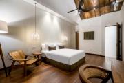 Nusantara Loft Alor by Alfred in Bali