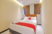 RedDoorz Plus @ UNO Jalan Merak Samarinda