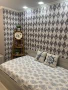 Lavanda Central Apartments