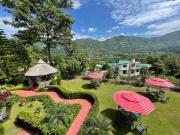 Top Nainital