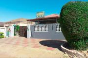 Top Gaborone