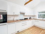 Family Friendly 3 Bed Home In Pinner Pets Welcome - Pass the Keys