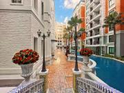 Espana Vacation Residence Jomtien & Yahaha