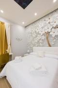 Enchanting Suites Salerno