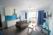 Apto - Estudio Ancla III - Old town & Playa Chica