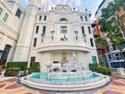 Espana Vacation Residence Jomtien & Yahaha