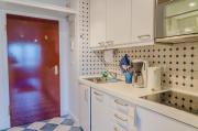 Haus Sylter Welle 8-88 OB