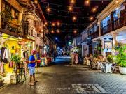 Southern Comforts - Galle Fort