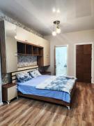 Tbilisi Modern Apartments